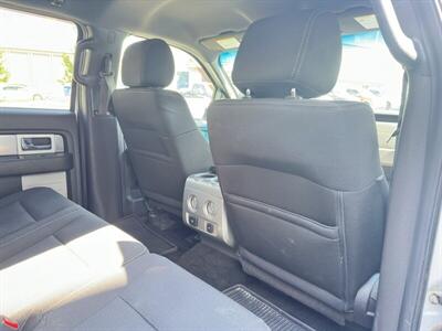 2013 Ford F-150 FX4   - Photo 36 - Sandy, UT 84070