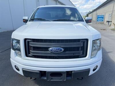 2013 Ford F-150 FX4   - Photo 43 - Sandy, UT 84070