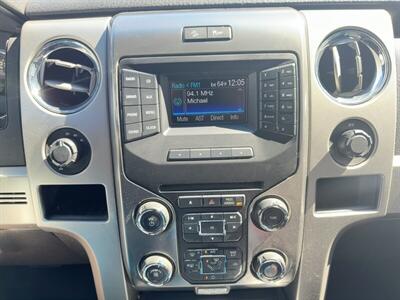 2013 Ford F-150 FX4   - Photo 22 - Sandy, UT 84070