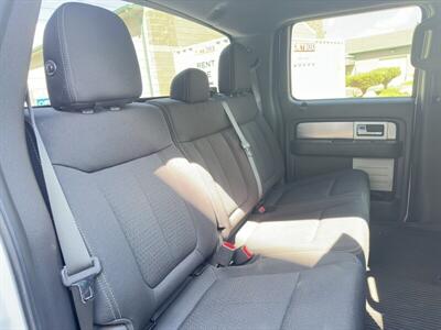 2013 Ford F-150 FX4   - Photo 34 - Sandy, UT 84070