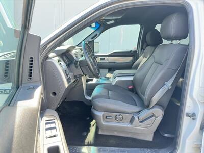 2013 Ford F-150 FX4   - Photo 2 - Sandy, UT 84070