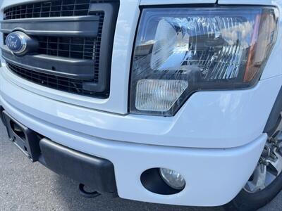 2013 Ford F-150 FX4   - Photo 44 - Sandy, UT 84070