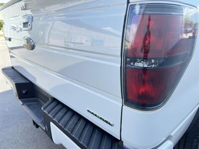 2013 Ford F-150 FX4   - Photo 47 - Sandy, UT 84070