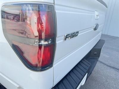 2013 Ford F-150 FX4   - Photo 45 - Sandy, UT 84070