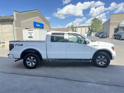 2013 Ford F-150 FX4   - Photo 9 - Sandy, UT 84070