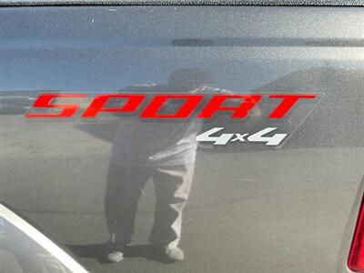 2011 Ford Ranger Sport   - Photo 20 - Sandy, UT 84070