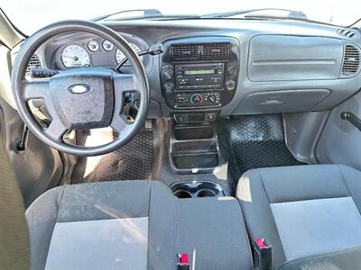 2011 Ford Ranger Sport   - Photo 2 - Sandy, UT 84070