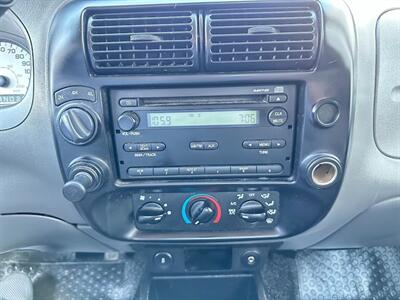 2011 Ford Ranger Sport   - Photo 29 - Sandy, UT 84070