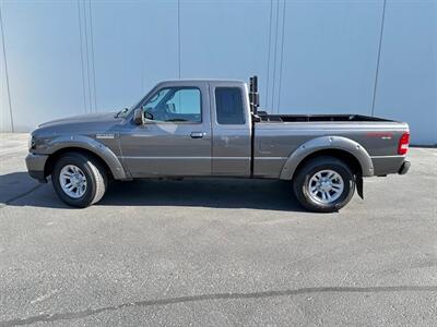 2011 Ford Ranger Sport   - Photo 5 - Sandy, UT 84070