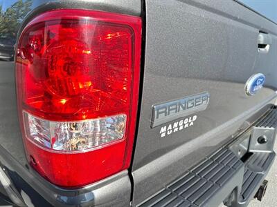 2011 Ford Ranger Sport   - Photo 8 - Sandy, UT 84070