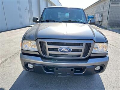 2011 Ford Ranger Sport   - Photo 17 - Sandy, UT 84070