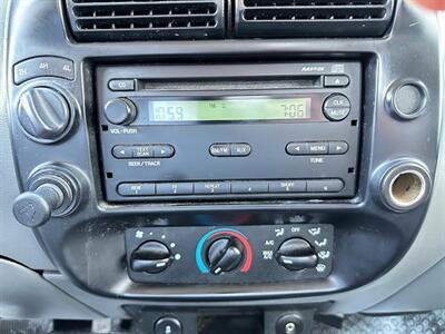2011 Ford Ranger Sport   - Photo 30 - Sandy, UT 84070
