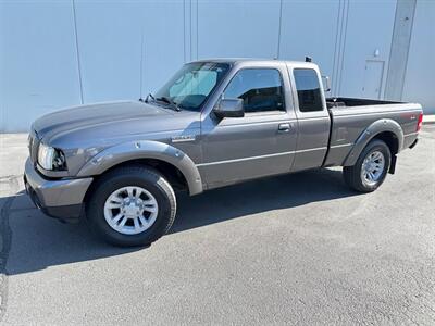 2011 Ford Ranger Sport   - Photo 3 - Sandy, UT 84070