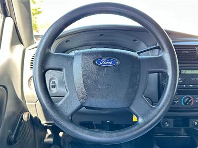 2011 Ford Ranger Sport   - Photo 27 - Sandy, UT 84070