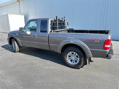 2011 Ford Ranger Sport   - Photo 7 - Sandy, UT 84070