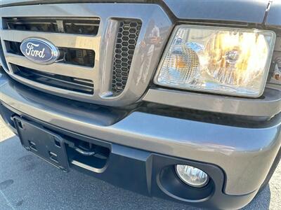 2011 Ford Ranger Sport   - Photo 18 - Sandy, UT 84070