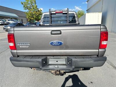 2011 Ford Ranger Sport   - Photo 9 - Sandy, UT 84070