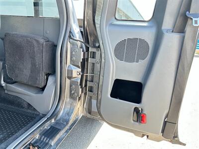 2011 Ford Ranger Sport   - Photo 37 - Sandy, UT 84070