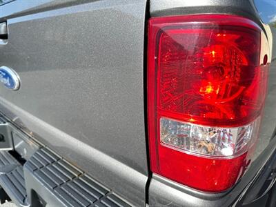 2011 Ford Ranger Sport   - Photo 10 - Sandy, UT 84070