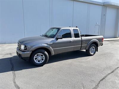 2011 Ford Ranger Sport   - Photo 1 - Sandy, UT 84070