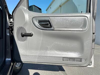 2011 Ford Ranger Sport   - Photo 45 - Sandy, UT 84070