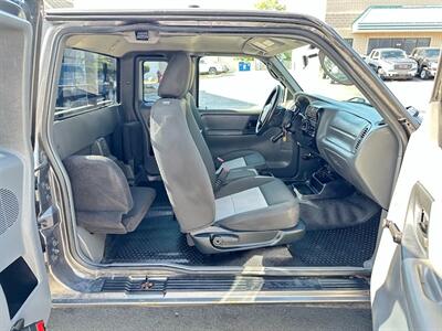 2011 Ford Ranger Sport   - Photo 12 - Sandy, UT 84070