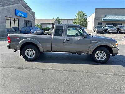 2011 Ford Ranger Sport   - Photo 13 - Sandy, UT 84070