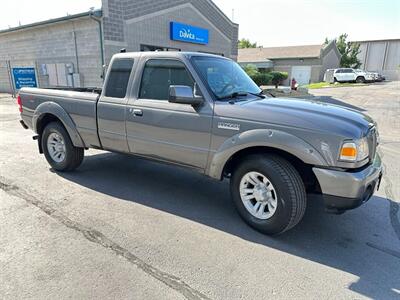2011 Ford Ranger Sport   - Photo 15 - Sandy, UT 84070