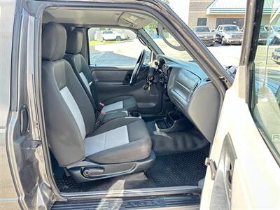 2011 Ford Ranger Sport   - Photo 14 - Sandy, UT 84070