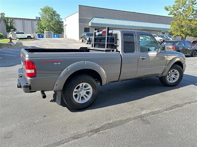 2011 Ford Ranger Sport   - Photo 11 - Sandy, UT 84070