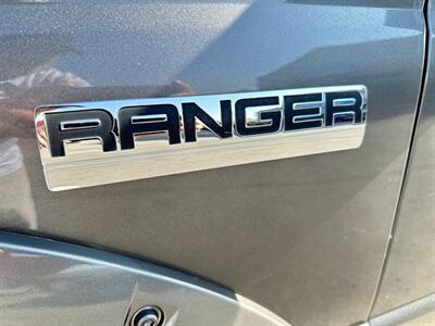 2011 Ford Ranger Sport   - Photo 19 - Sandy, UT 84070