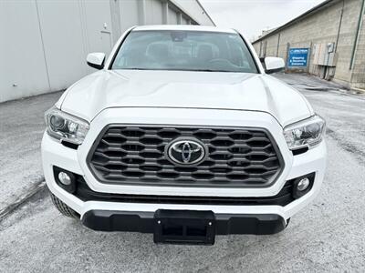 2021 Toyota Tacoma TRD Off-Road   - Photo 14 - Sandy, UT 84070