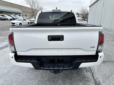 2021 Toyota Tacoma TRD Off-Road   - Photo 55 - Sandy, UT 84070