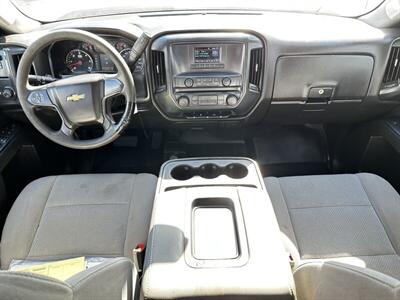 2017 Chevrolet Silverado 2500 Work Truck   - Photo 2 - Sandy, UT 84070