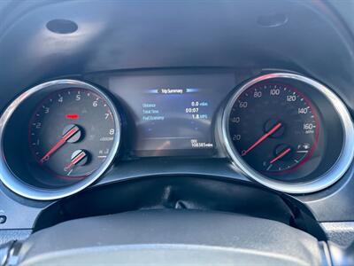 2018 Toyota Camry XSE   - Photo 17 - Sandy, UT 84070