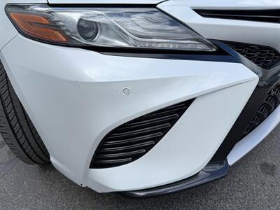 2018 Toyota Camry XSE   - Photo 28 - Sandy, UT 84070