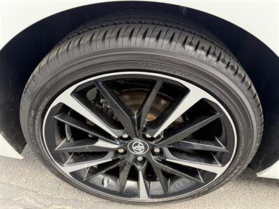 2018 Toyota Camry XSE   - Photo 36 - Sandy, UT 84070