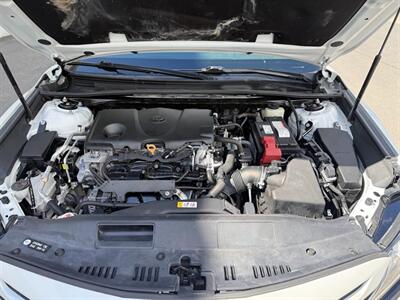 2018 Toyota Camry XSE   - Photo 2 - Sandy, UT 84070