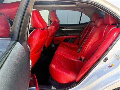 2018 Toyota Camry XSE   - Photo 6 - Sandy, UT 84070