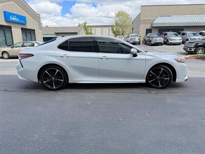 2018 Toyota Camry XSE   - Photo 11 - Sandy, UT 84070