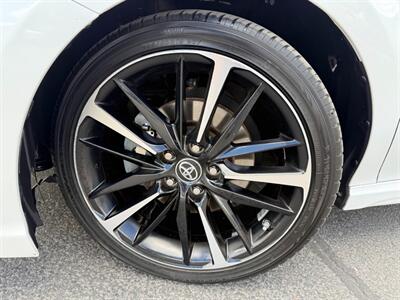 2018 Toyota Camry XSE   - Photo 27 - Sandy, UT 84070