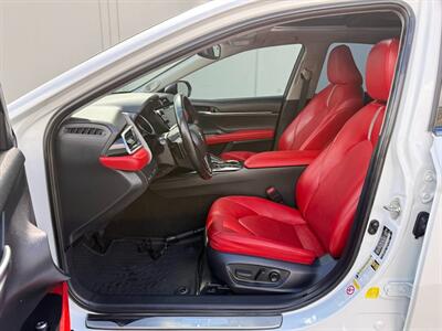 2018 Toyota Camry XSE   - Photo 4 - Sandy, UT 84070