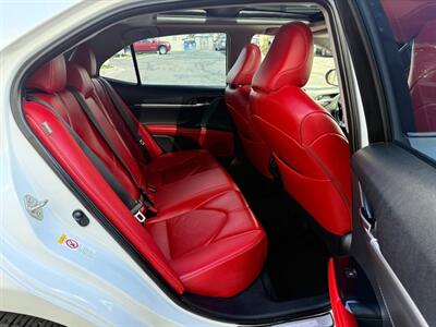 2018 Toyota Camry XSE   - Photo 10 - Sandy, UT 84070