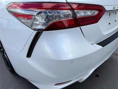 2018 Toyota Camry XSE   - Photo 31 - Sandy, UT 84070