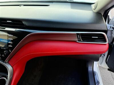 2018 Toyota Camry XSE   - Photo 25 - Sandy, UT 84070