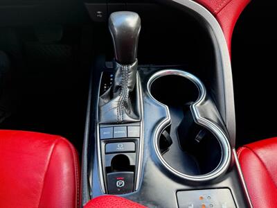 2018 Toyota Camry XSE   - Photo 20 - Sandy, UT 84070