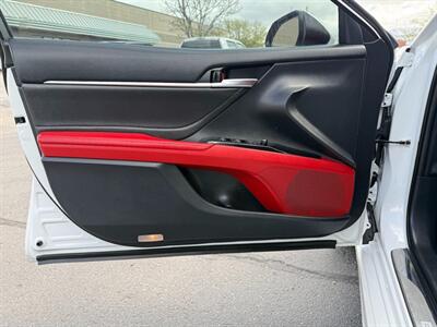 2018 Toyota Camry XSE   - Photo 14 - Sandy, UT 84070