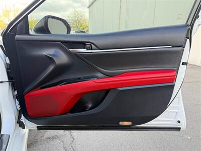 2018 Toyota Camry XSE   - Photo 26 - Sandy, UT 84070