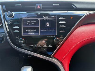 2018 Toyota Camry XSE   - Photo 19 - Sandy, UT 84070