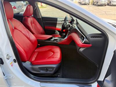 2018 Toyota Camry XSE   - Photo 12 - Sandy, UT 84070